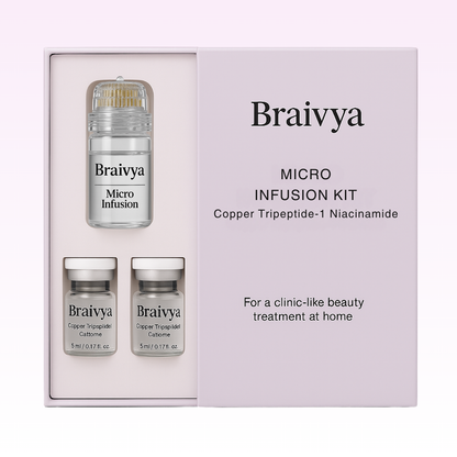 Micro Infusion Glow Kit