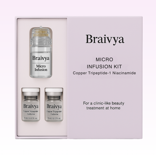 Micro Infusion Glow Kit