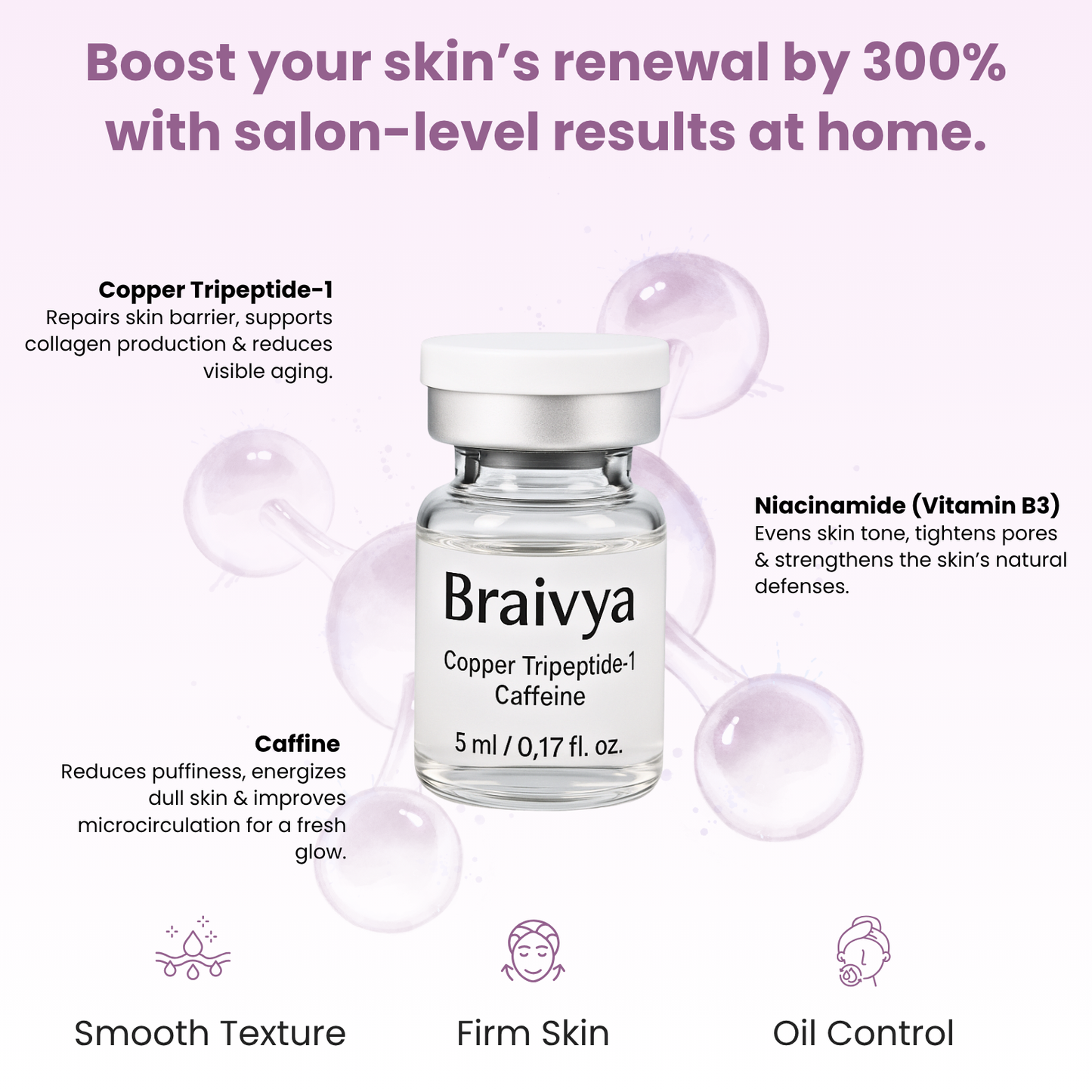 Micro Infusion Glow Kit