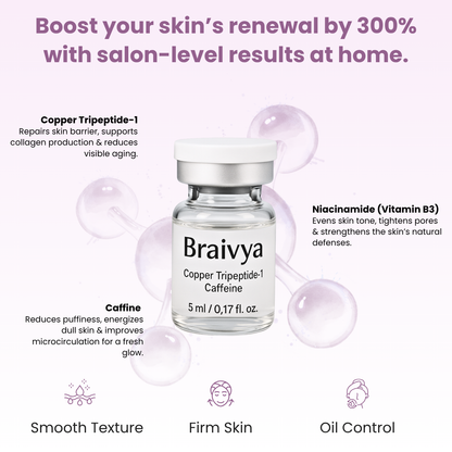 Micro Infusion Glow Kit