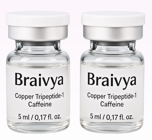 Active Glow Serum(5 ml)